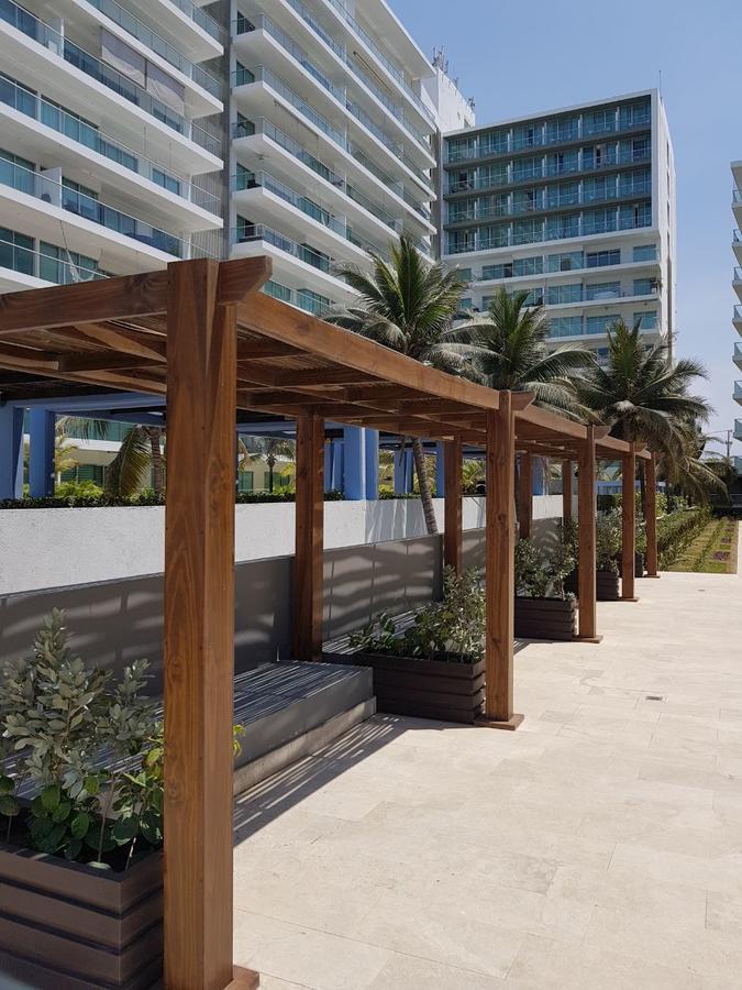 Apartamento Apto En Morros Epic