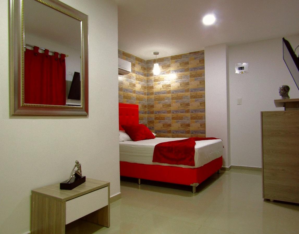 Bellamar 3* Cartagena