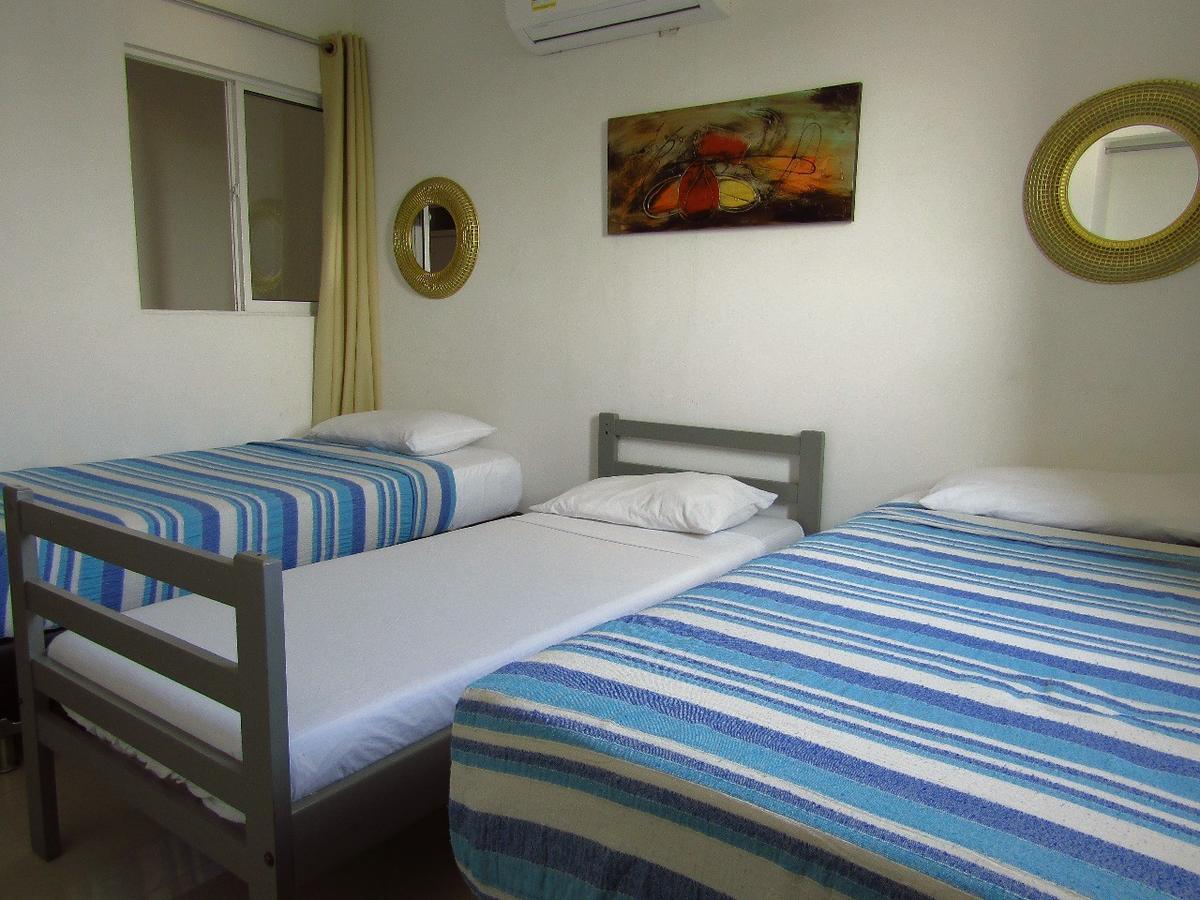 Hotel Bellamar