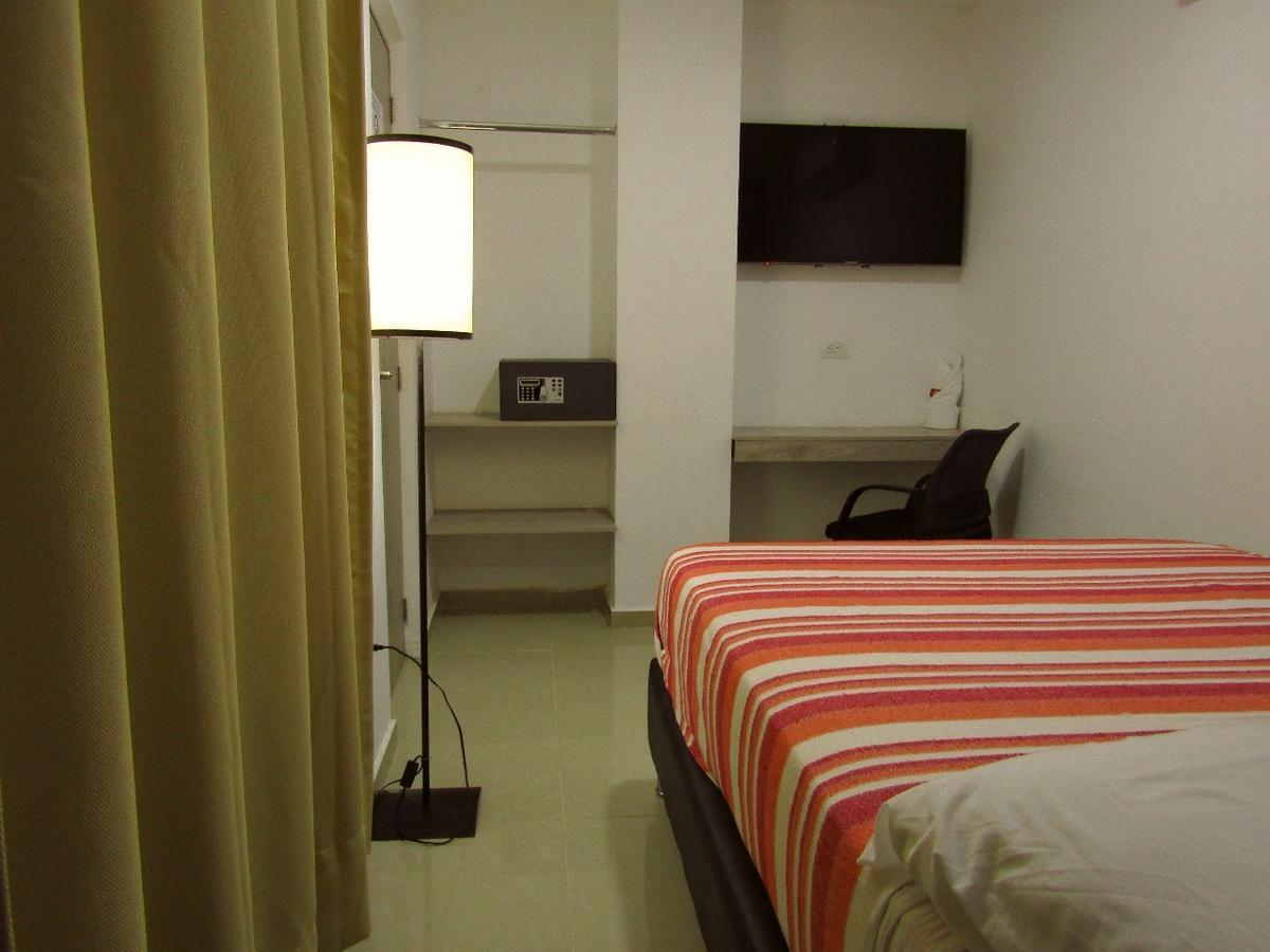 Bellamar 3*