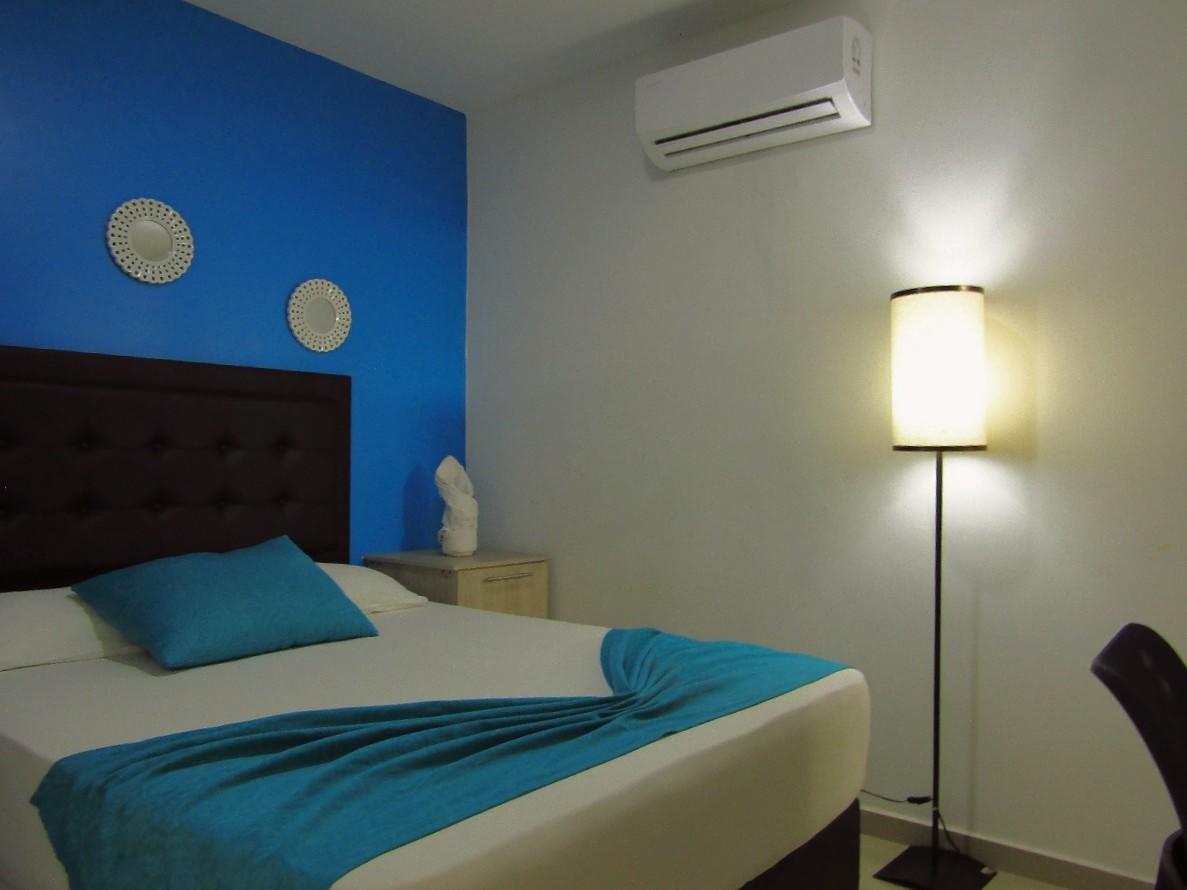 Bellamar Cartagena