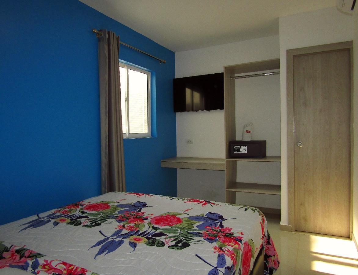 Hotel Bellamar Cartagena