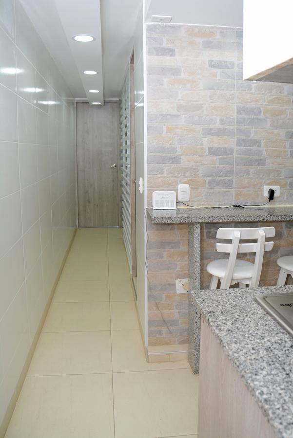 Marinare Apartment Cartagena