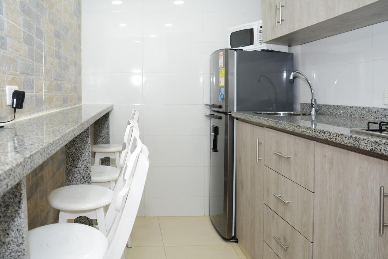 Apartment Marinare