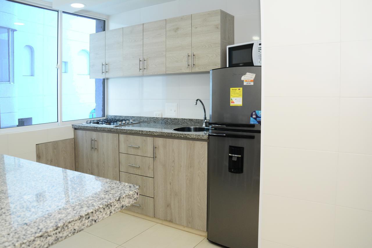 Apartment Marinare *