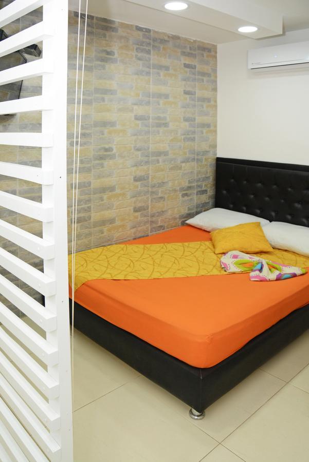Apartment Marinare