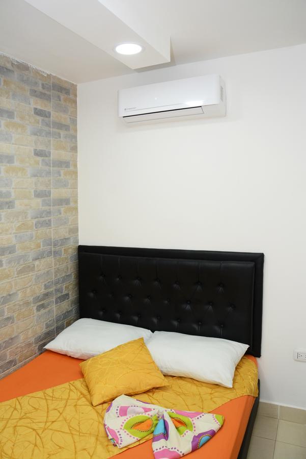 Marinare Apartment Cartagena