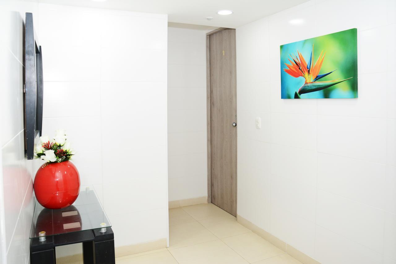 Marinare Apartment