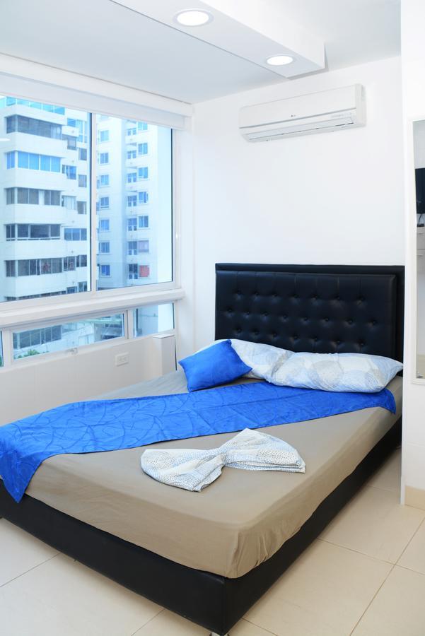 Apartment Marinare Cartagena