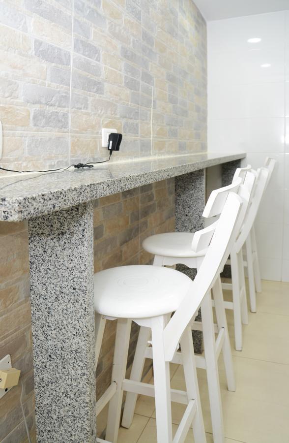Apartment Marinare Cartagena
