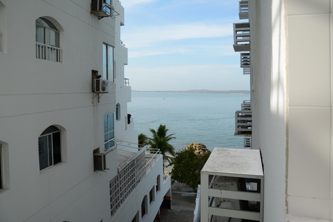 Apartment Marinare Cartagena