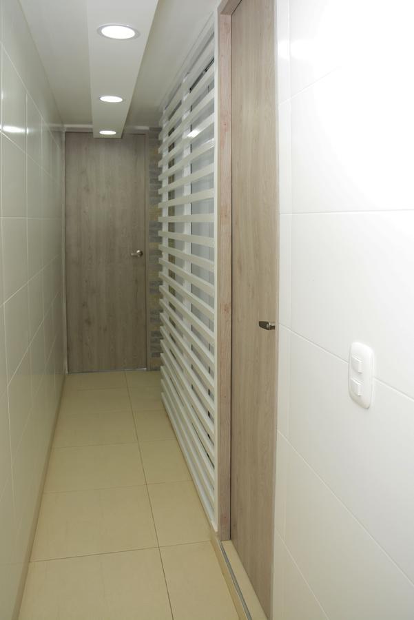 Marinare Apartment Cartagena