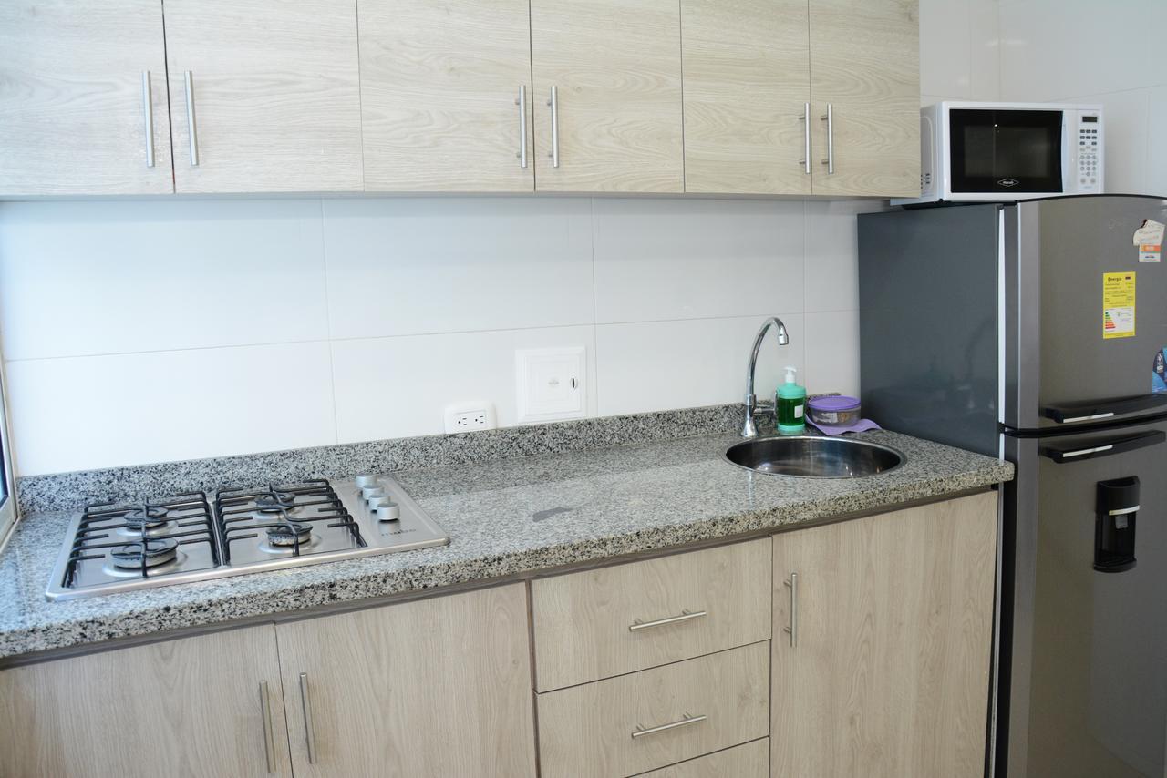 Marinare Apartment
