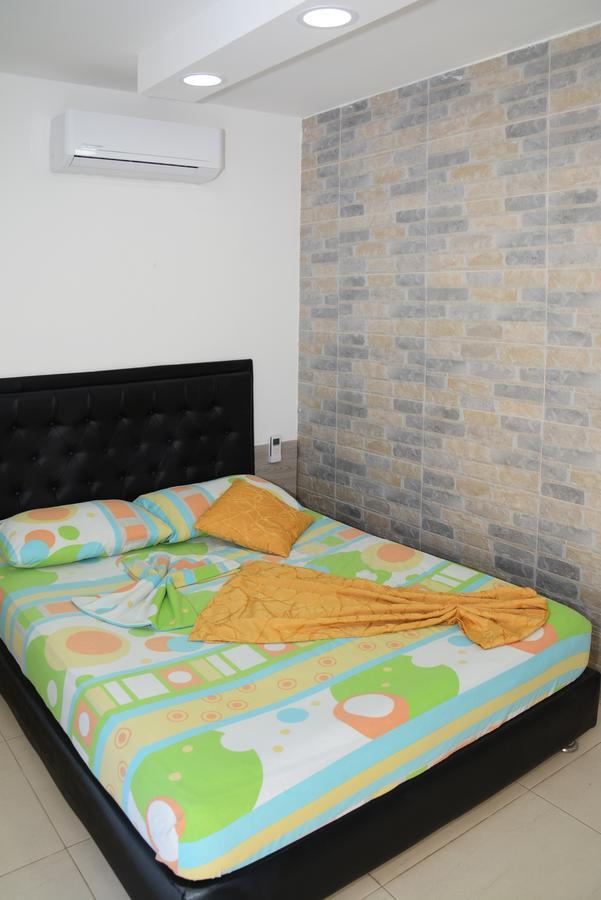 Apartment Marinare Cartagena