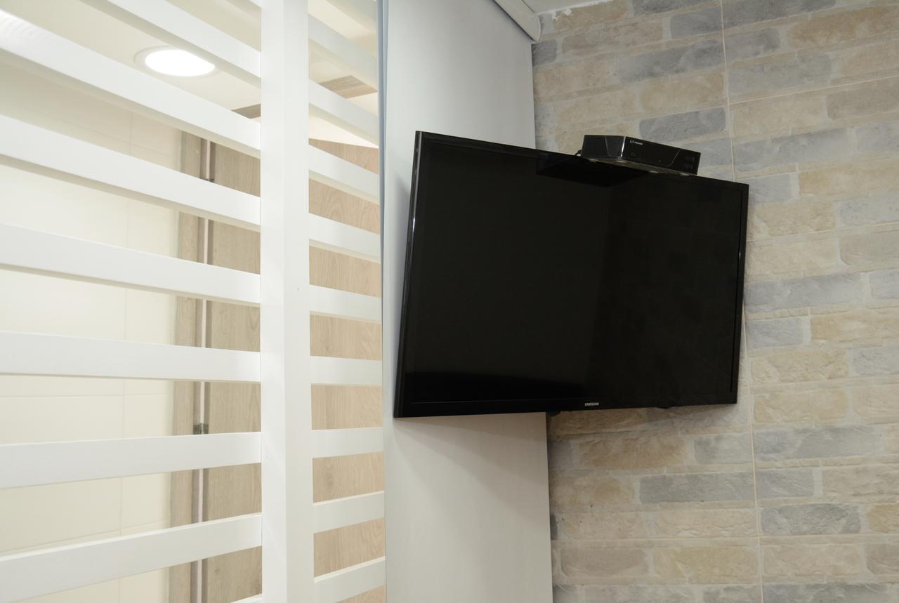 Apartment Marinare *
