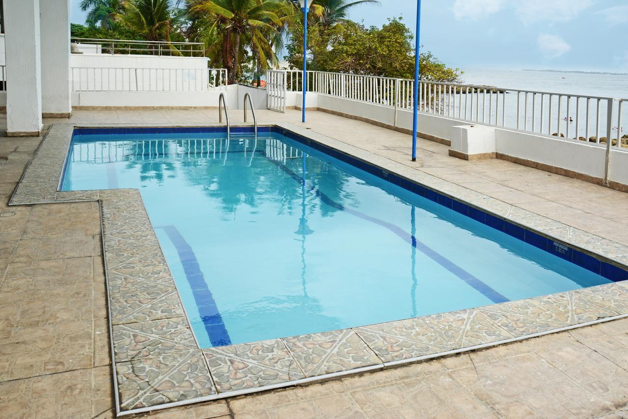 Apartment Marinare *