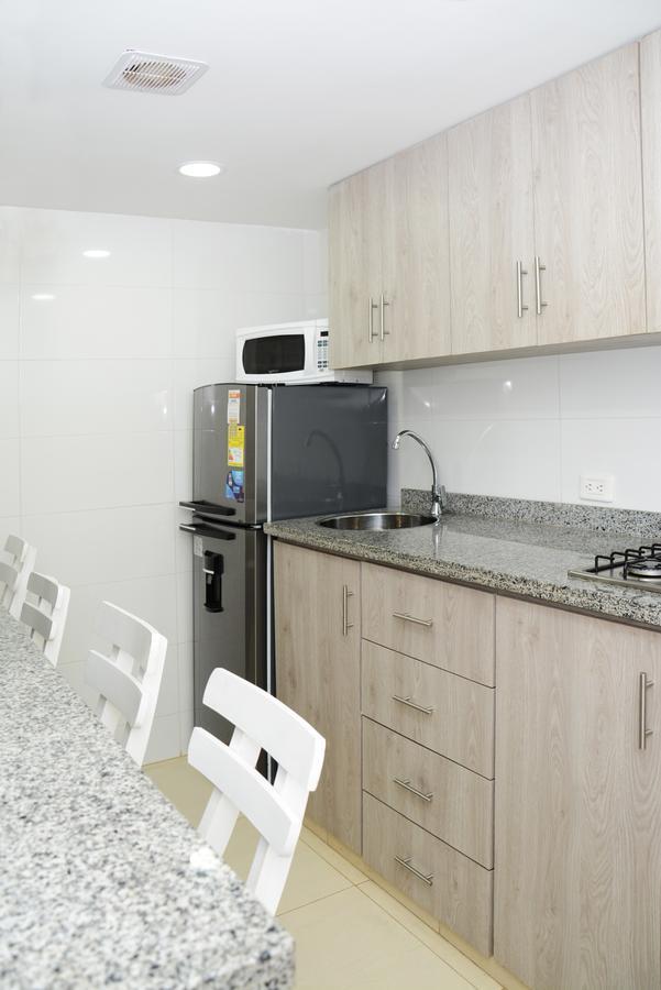 Marinare Apartment Cartagena