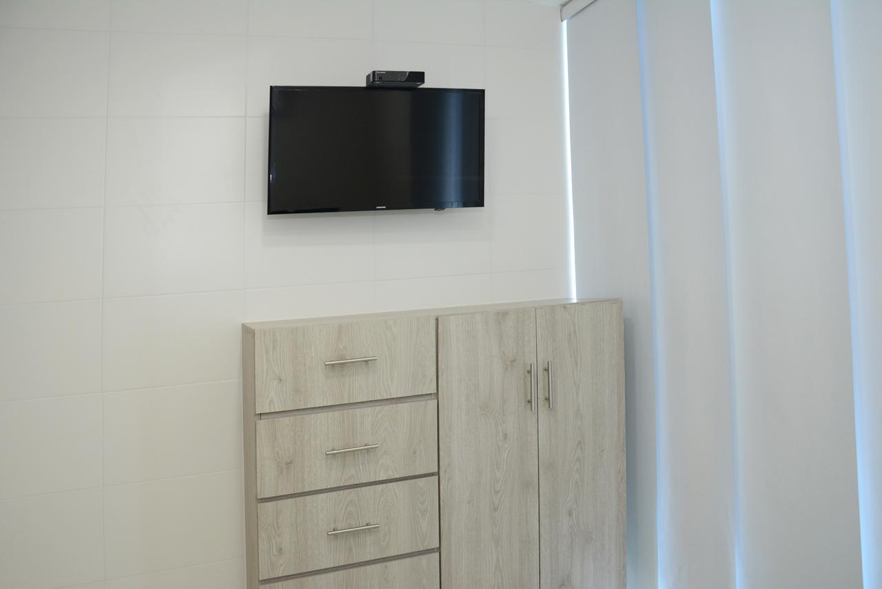 Marinare Apartment *