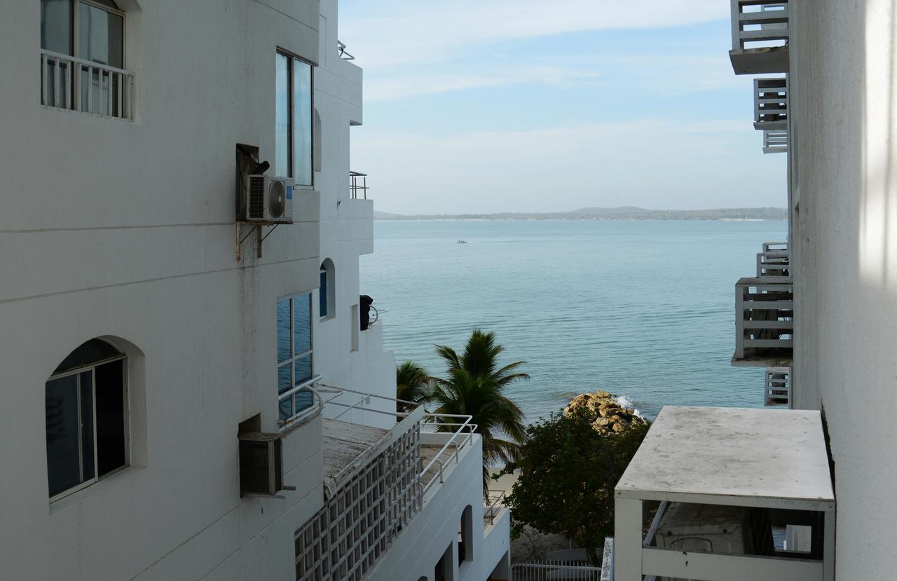 Marinare Apartment