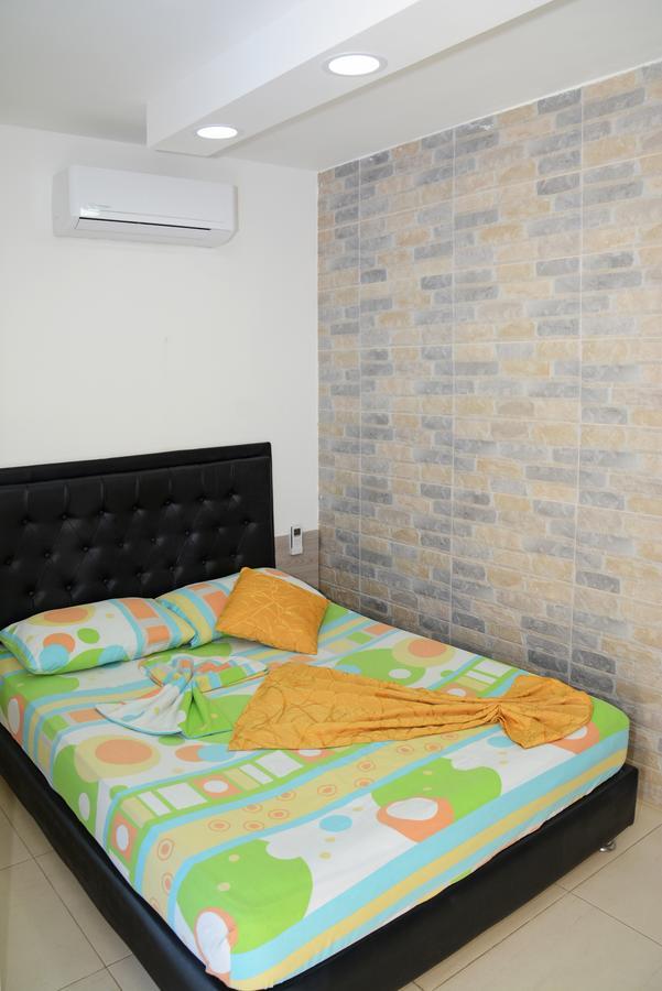 Marinare Apartment *