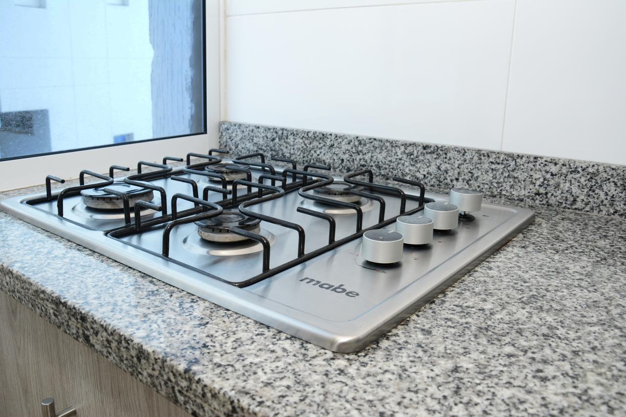 Marinare Apartment Cartagena