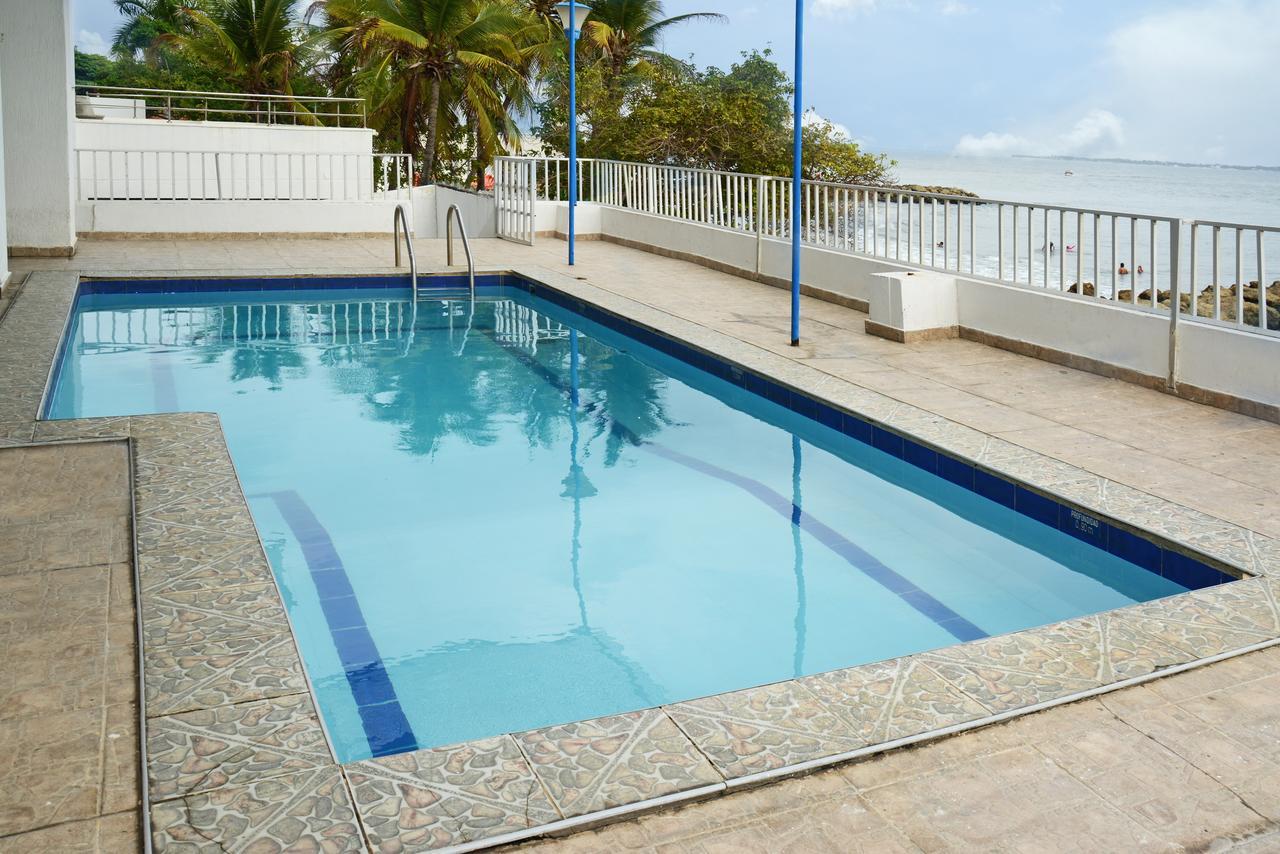Apartment Marinare Cartagena