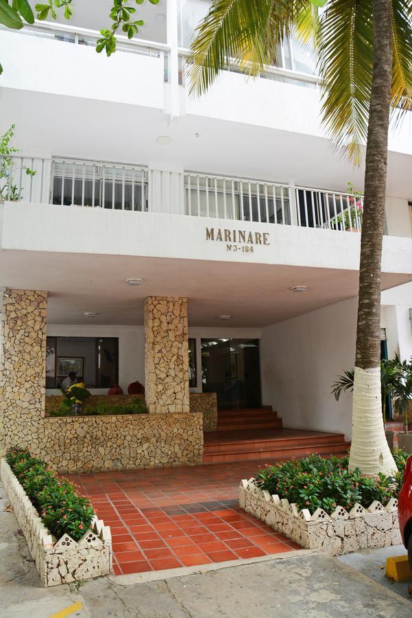 Marinare Apartment Cartagena