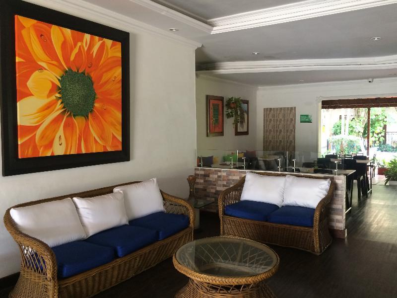 Hotel Casa Fatima Cartagena