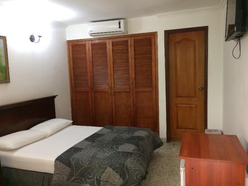 Hotel Casa Fatima 5*