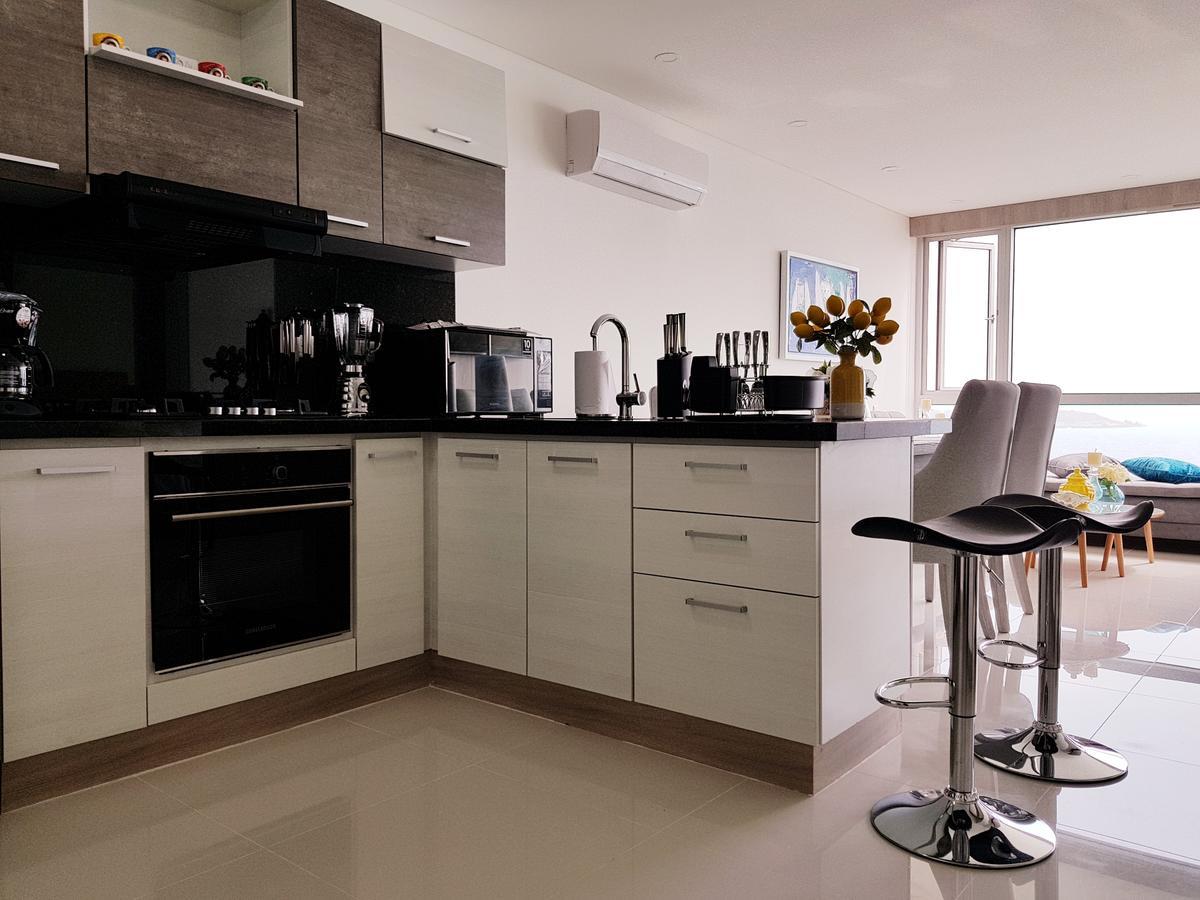 Apartamento Palmetto Sunset *