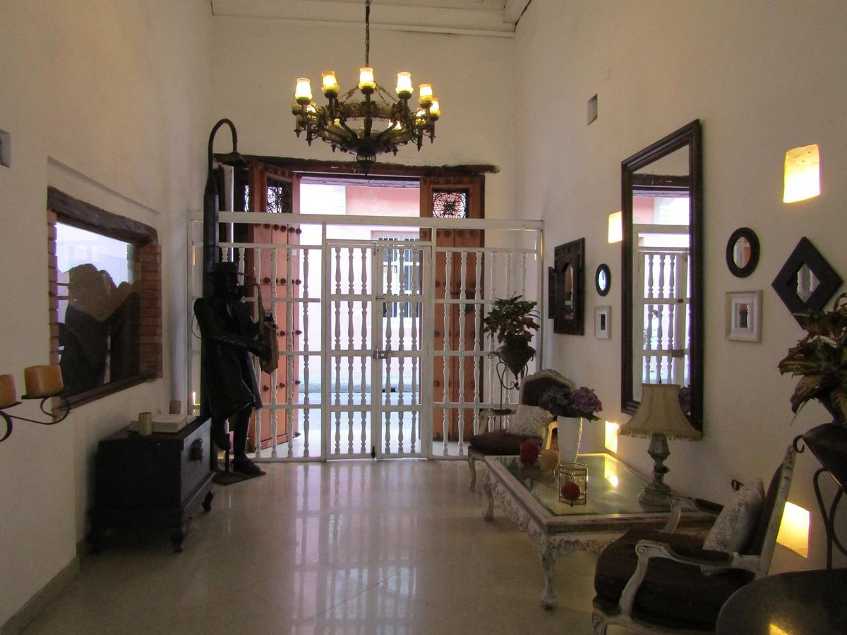 Casa Real Hotel