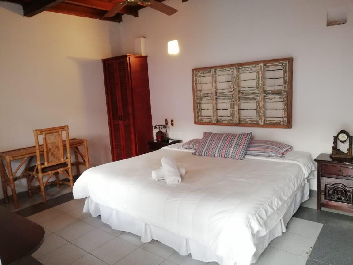 Hotel Casa Real