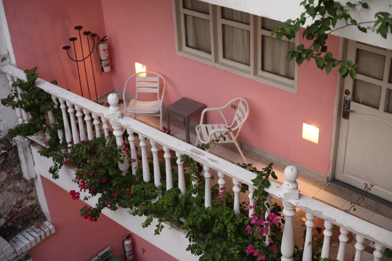 Casa Real Hotel Cartagena