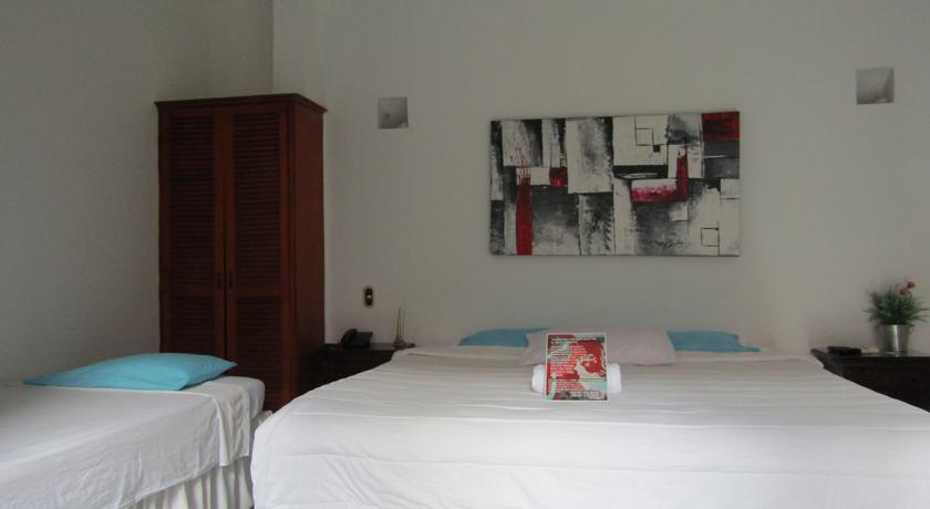 Hotel Casa Real 3*