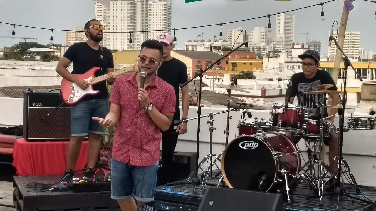 Music (adults Only)