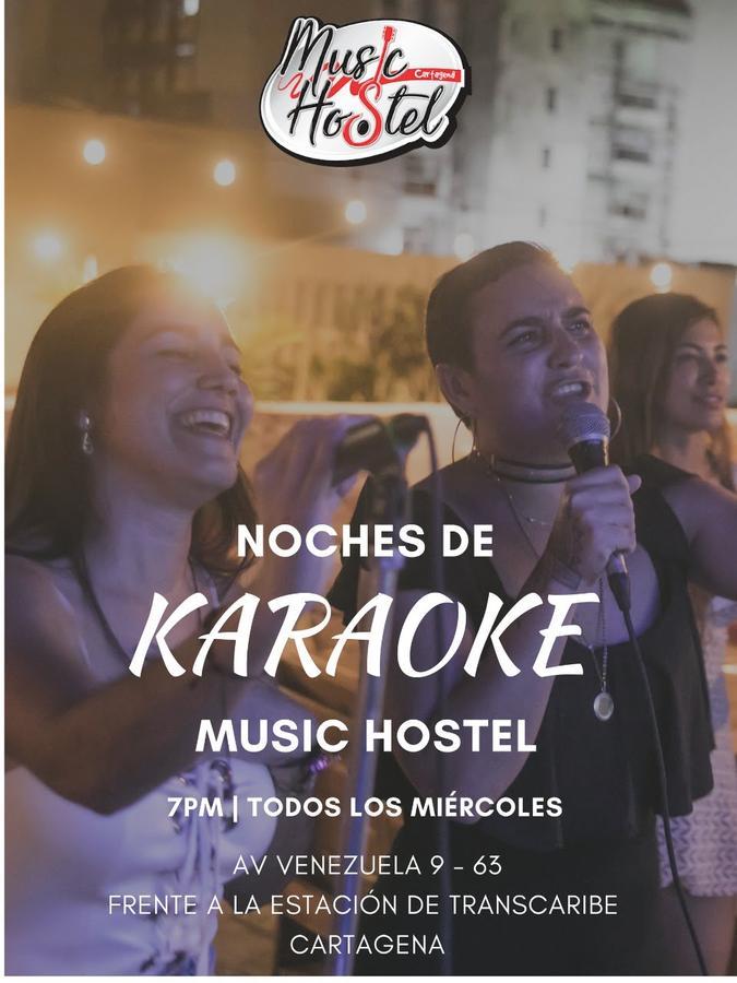 Music (adults Only) Hostal