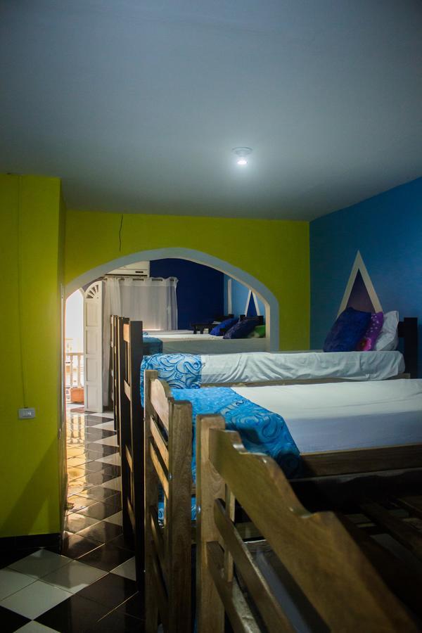 La Costena Hostel