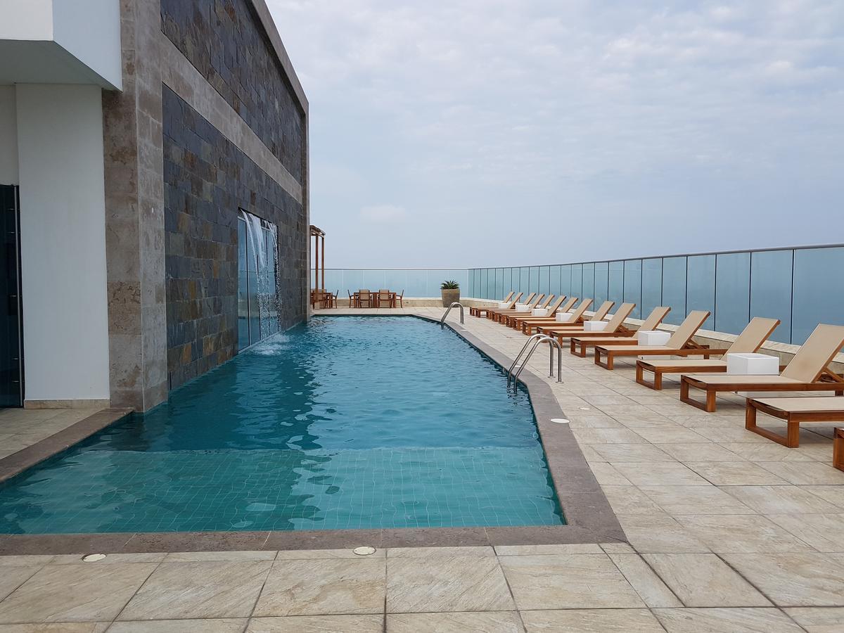 Apartamento Palmetto Beach 3004 Cartagena