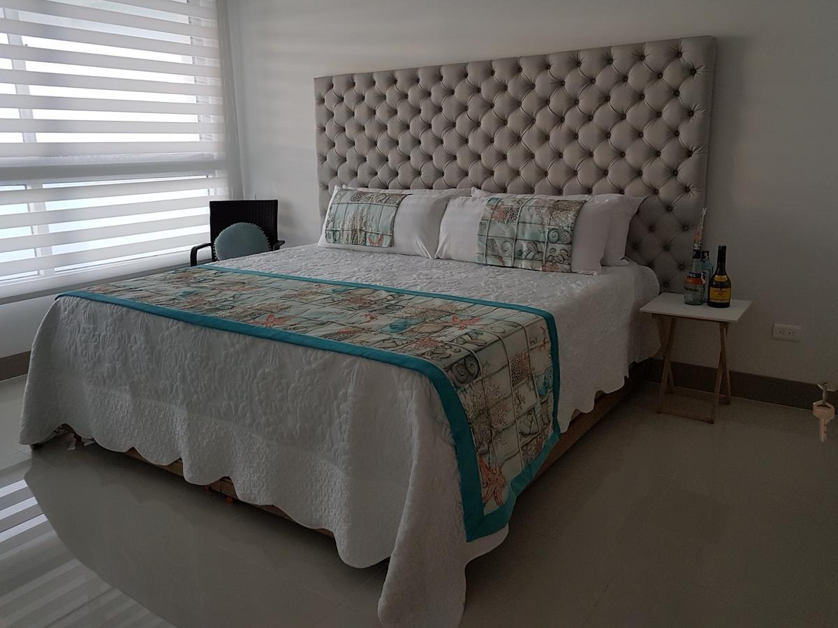 Apartamento Palmetto Beach 3004 Apartamento *