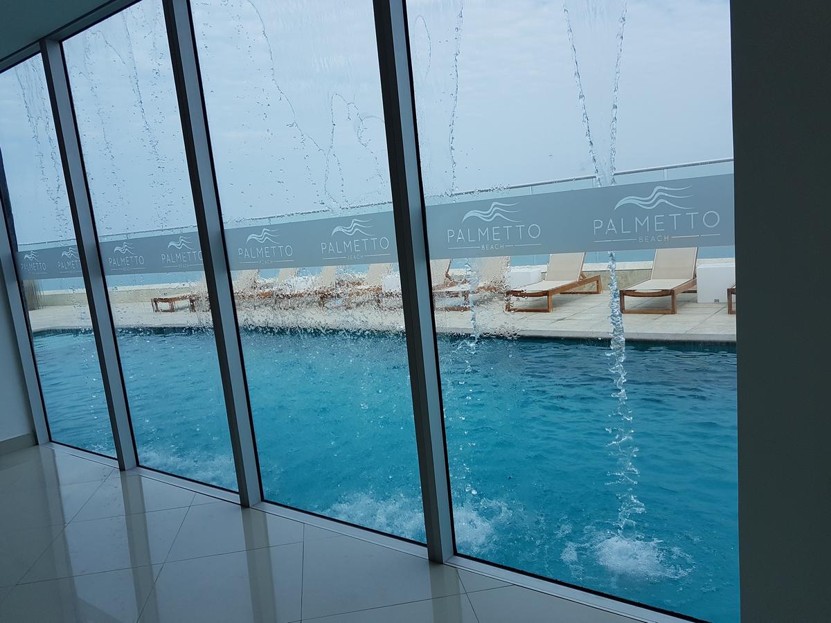 Apartamento Apartamento Palmetto Beach 3004 Cartagena