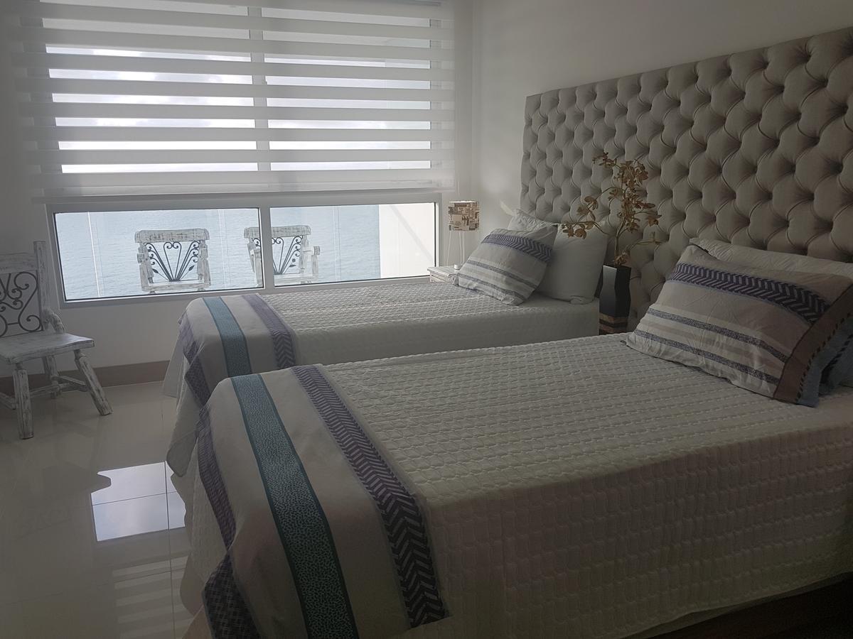 Apartamento Apartamento Palmetto Beach 3004 Cartagena