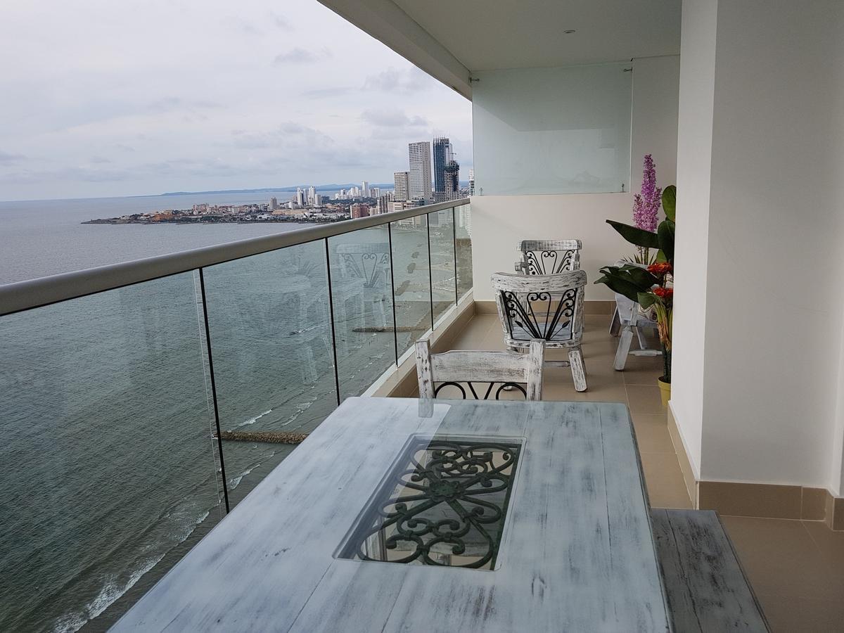 Apartamento Palmetto Beach 3004 Cartagena