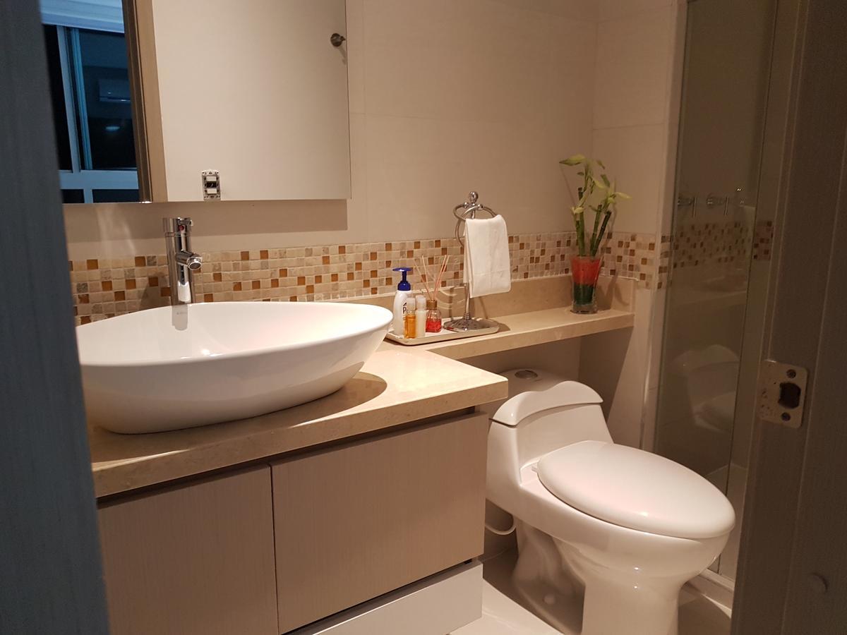Apartamento Palmetto Beach 3004 Apartamento *