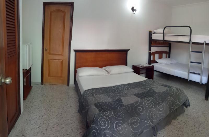 Casa Fatima 5*
