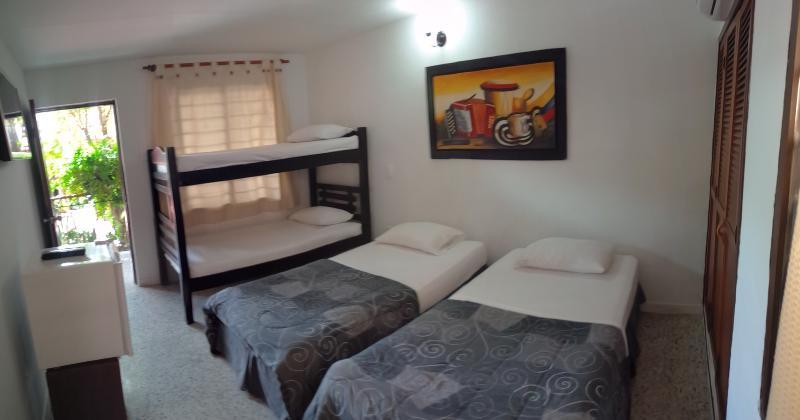 Hotel Casa Fatima Cartagena