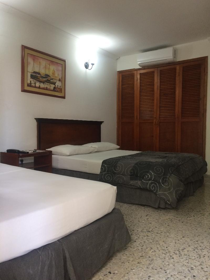 Casa Fatima 5* Cartagena