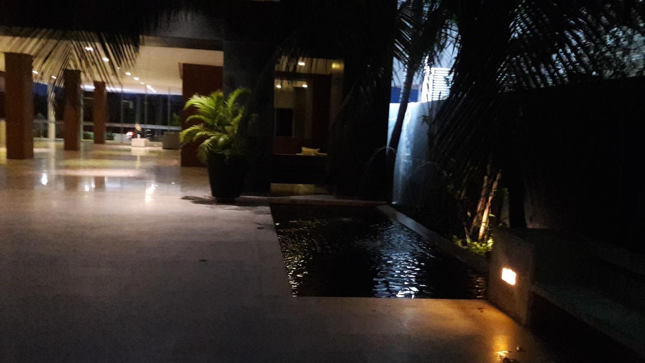 Morros Vitri Luxury Apartment