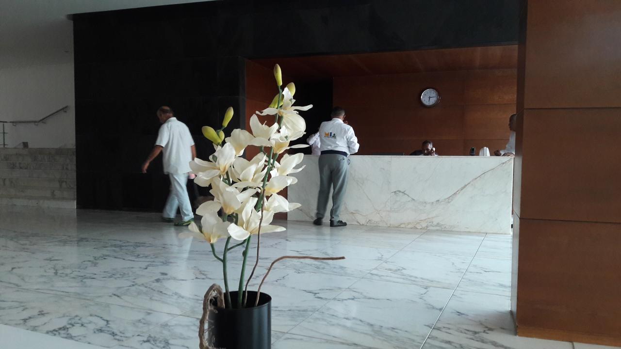 Apartment Morros Vitri Luxury Cartagena