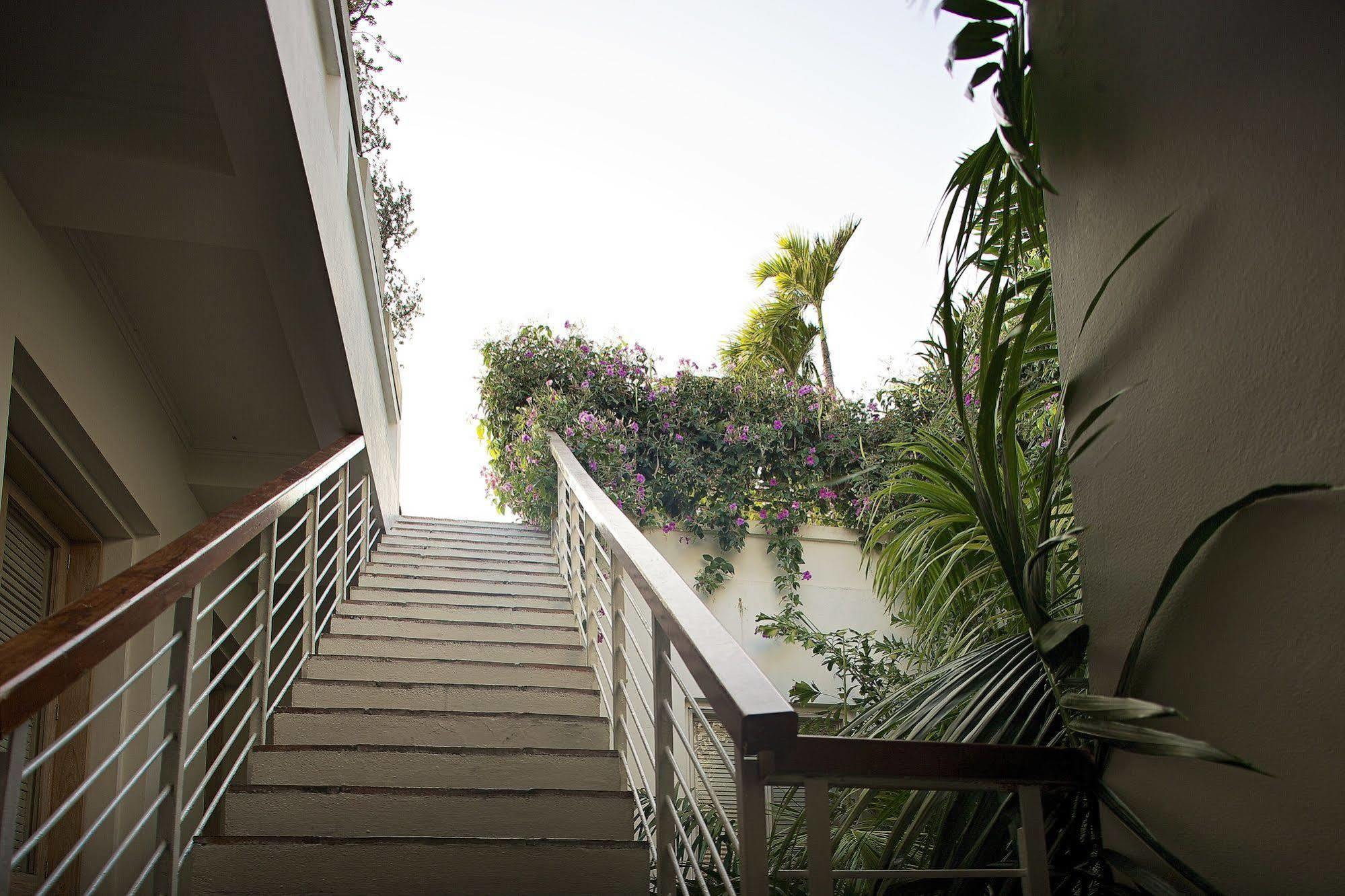 Casa Belle Boutique Hotel