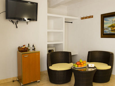 Hotel Casa Puntales